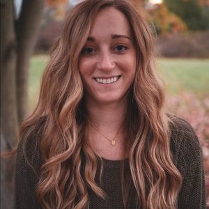 Meet your Posher, Kelley